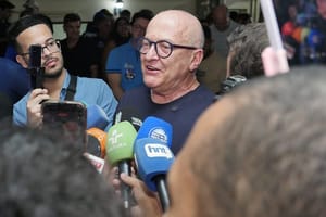 Pivetta convoca mato-grossenses para segundo turno e critica permanência do PT no poder; veja o vídeo