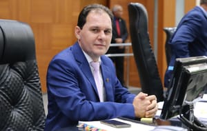 Chico Guarnieri confirma disputa pela primeira-secretaria e diz já ter apoio de deputados