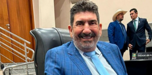 Dr. João diz que MDB apoia Flávio em 17 estados, mas mantém críticas à aliança com PL em MT