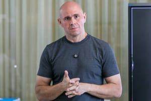 "Eleitor não se engana", diz Abilio ao culpar PL-MDB por derrota de Wellington