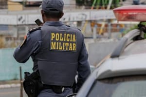 Mulher foge pela sacada após ex tentar invadir apartamento em Rondonópolis