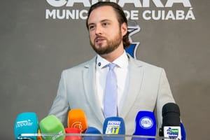 Pivetta nomeia Daniel Monteiro adjunto da Seduc; Gahyva deve assumir sua cadeira na Câmara