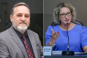 Homem que chamou vereadora de "hiena" e citou "testosterona avançada" tem condenação mantida
