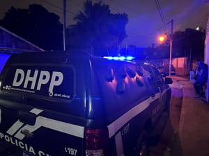 Homem invade casa, faz família fugir e é encontrado morto e sem roupas