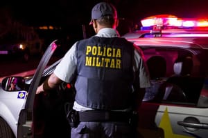 Homem é preso após se masturbar em moto e observar jovem em frente a faculdade em Jaciara