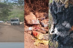 MPF dá 7 dias para medidas emergenciais na Cachoeira do Prata após mortes e degradação