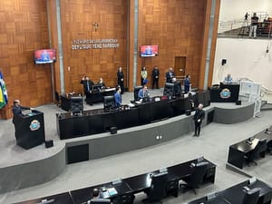 ALMT decide nesta quarta-feira (7) se derruba veto ao reajuste de 6,8% do Judiciário