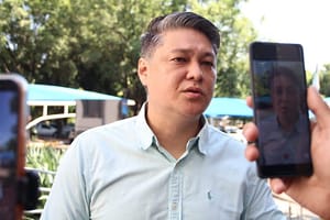 Samir vê possível perseguição política e levanta dúvidas se prefeita estaria por trás: "Pode ser"