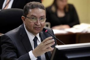 Valter Albano teria recebido R$ 6,6 milhões em pagamentos investigados pela PF no TCE-MT