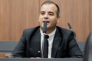 Ilde Taques afirma que Gaeco levou apenas celular de sua casa e nega irregularidades