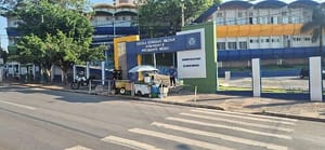 Cuiabá amanhece sem o tradicional ‘mar de santinhos’ no dia da eleição