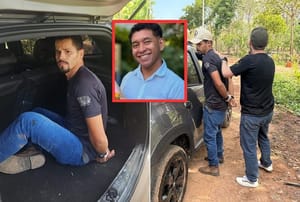 Perícia encontra corte profundo em professor morto; suspeito alega suposta chantagem