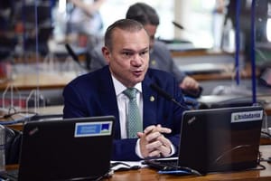 Wellington contraria orientação de Marinho e defende posição do PL sobre escala 6x1