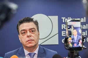 TRE-MT mobiliza 54 mil pessoas para eleição e muda votação de 2,6 mil eleitores