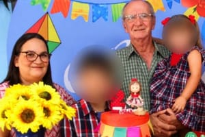 Homem que disse “graças a Deus” após matar esposa é condenado a mais de 30 anos em Sorriso