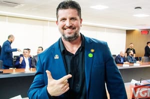 Ranalli rejeita desconfiança sobre CPI da Educação e defende idoneidade dos vereadores