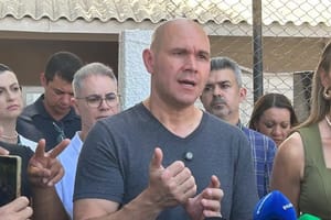 Abilio rebate acusação de homofobia e acusa esquerda de praticar "fascismo ideológico"