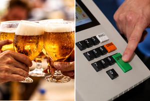 TRE flexibiliza Lei Seca e permite venda de bebidas durante eleição em MT