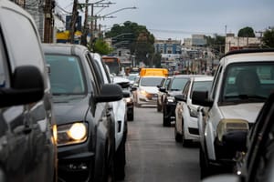 Detran-MT suspende cobrança do licenciamento de veículos roubados ou furtados