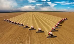 Após ser alvo da Operação Ultimatum, "barão do agronegócio" paga R$ 4,5 milhões