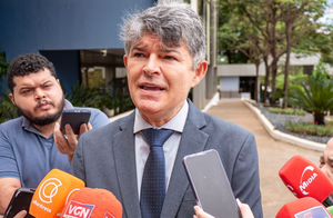 TRE manda José Medeiros apagar vídeo sobre compra de votos e fixa multa de R$ 100 mil