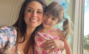 Brasileira assassina filha de apenas 4 anos e se mata após perder disputa de guarda