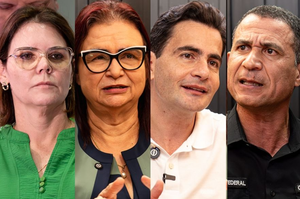 PL conquista três vagas e União duas; veja os oito deputados federais eleitos por Mato Grosso