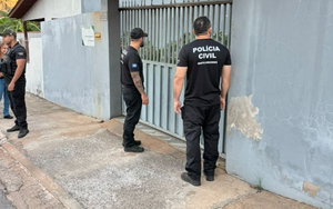 Polícia mira funcionário suspeito de desviar materiais em Várzea Grande; prejuízo é de R$ 100 mil