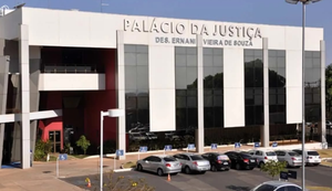 Desembargador suspende obra mesmo com licenças da Sema, da Prefeitura e decisão favorável em 1ª instância