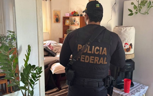Grupo de MT que levava brasileiros ilegalmente aos EUA é alvo de operação da PF