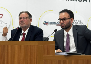 Gilberto Figueiredo contesta atuação de deputado e questiona investigação em período eleitoral