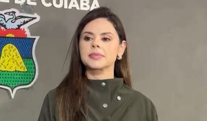 Processada por Erika Hilton, Michelly diz que não se arrepende e mantém posicionamento