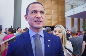 Deputado federal Coronel Assis chama Lula de "fanfarrão" e "mentiroso": "Será derrotado"