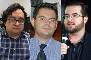 TJ abre PAD e mantém afastamento de três magistrados em Mato Grosso