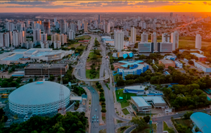 Mercado imobiliário movimenta R$ 1,8 bilhão e bate recorde histórico no terceiro trimestre