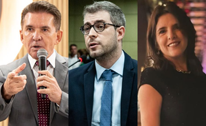 Polícia Federal aponta que cúpula do TCE-MT recebeu R$ 75,8 milhões em apenas 10 meses