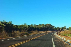 Governo investe R$ 71,8 milhões e obras criam nova ligação entre Livramento e Várzea Grande