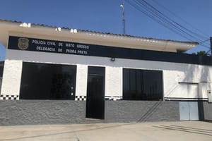 Mulher condenada a quase 18 anos de prisão em Rondonópolis é presa pela PJC