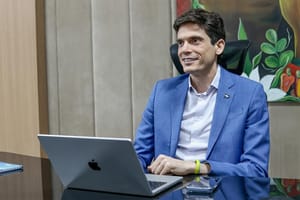 Otaviano Pivetta escolhe articulador de campanha para assumir a Casa Civil do Estado