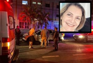 Caso Zampieri: MPE vê "omissão" do TJ e recorre para manter ação contra mulher de fazendeiro