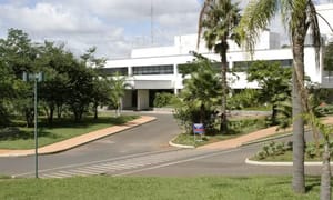 Polícia Federal realiza operação contra dois suspeitos de planejar ação contra Embaixada dos EUA