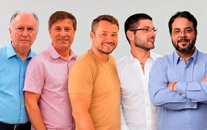 Empresários de Mato Grosso doam R$ 4,5 milhões à campanha de Flávio Bolsonaro