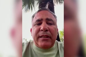 Prefeito aciona Polícia Federal após filha de 14 anos sumir e aparecer em Portugal
