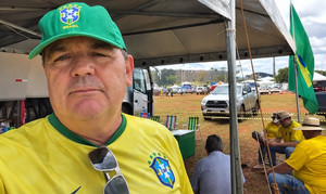 MP aciona ex-prefeito por repasse de R$ 1,7 mi a entidade onde filho era vice em Tapurah
