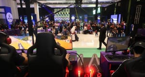 Festival High Tech reúne robótica, games e cultura geek em Cuiabá