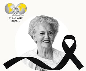 Empresária do agronegócio Clarice Pelissari morre aos 86 anos em Cuiabá