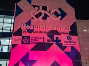 Hospital Central é a 1ª unidade do SUS em MT a realizar a chamada congelação intraoperatória