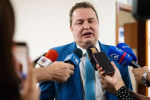 Deputado Max Russi quer concluir votação da LOA de 2027 antes do recesso de fim de ano