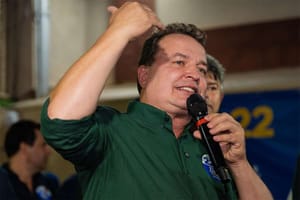 Max Russi destaca necessidade de concurso público na Assembleia Legislativa: "Vamos organizar"