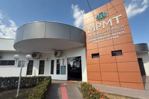 MPE denuncia motociclista que fazia "grau" e matou pedestre em Pontes e Lacerda